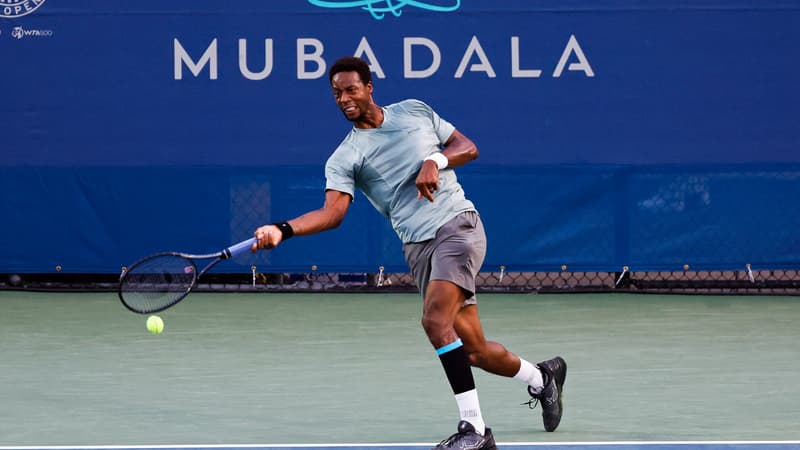 G. Monfils