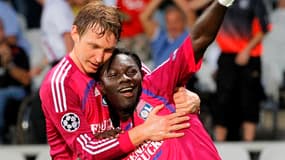 Bafétimbi Gomis