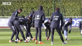 Équipe de France : Lemar, une des rares satisfactions contre la Colombie