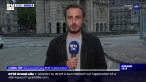 "Un crève-cœur": Martine Aubry a annoncé mardi l'annulation de la braderie de Lille