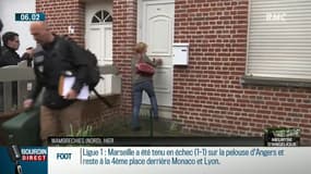 Mort d'Angélique: "On vivait à côté de lui sans le savoir et il se baladait en toute impunité"