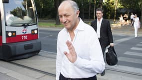 Laurent Fabius