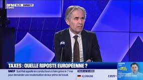 Les experts du soir - Jeudi 3 avril