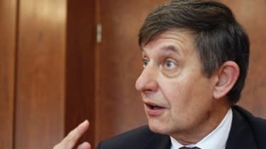 Jean-Pierre Jouyet indique que les comptes de la Caisse des Dépôts seront dépendants des possibles dépréciations liées à France Télécom