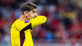 Thibaut Courtois
