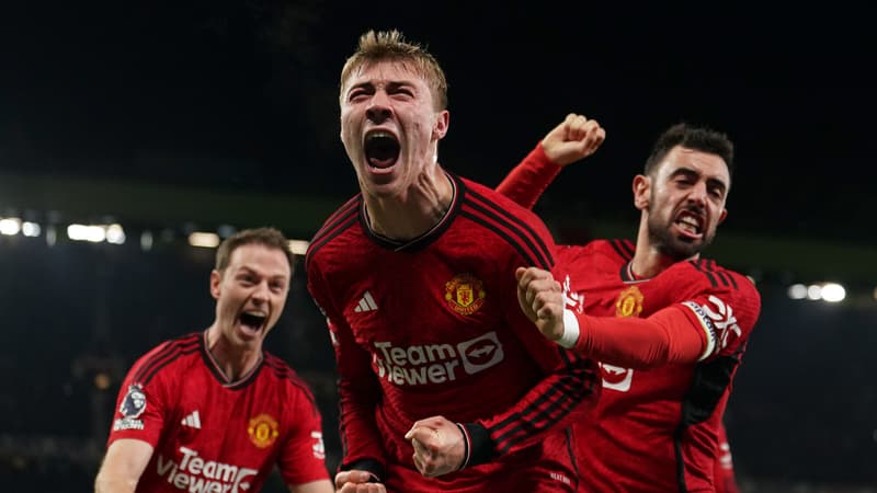 Manchester United