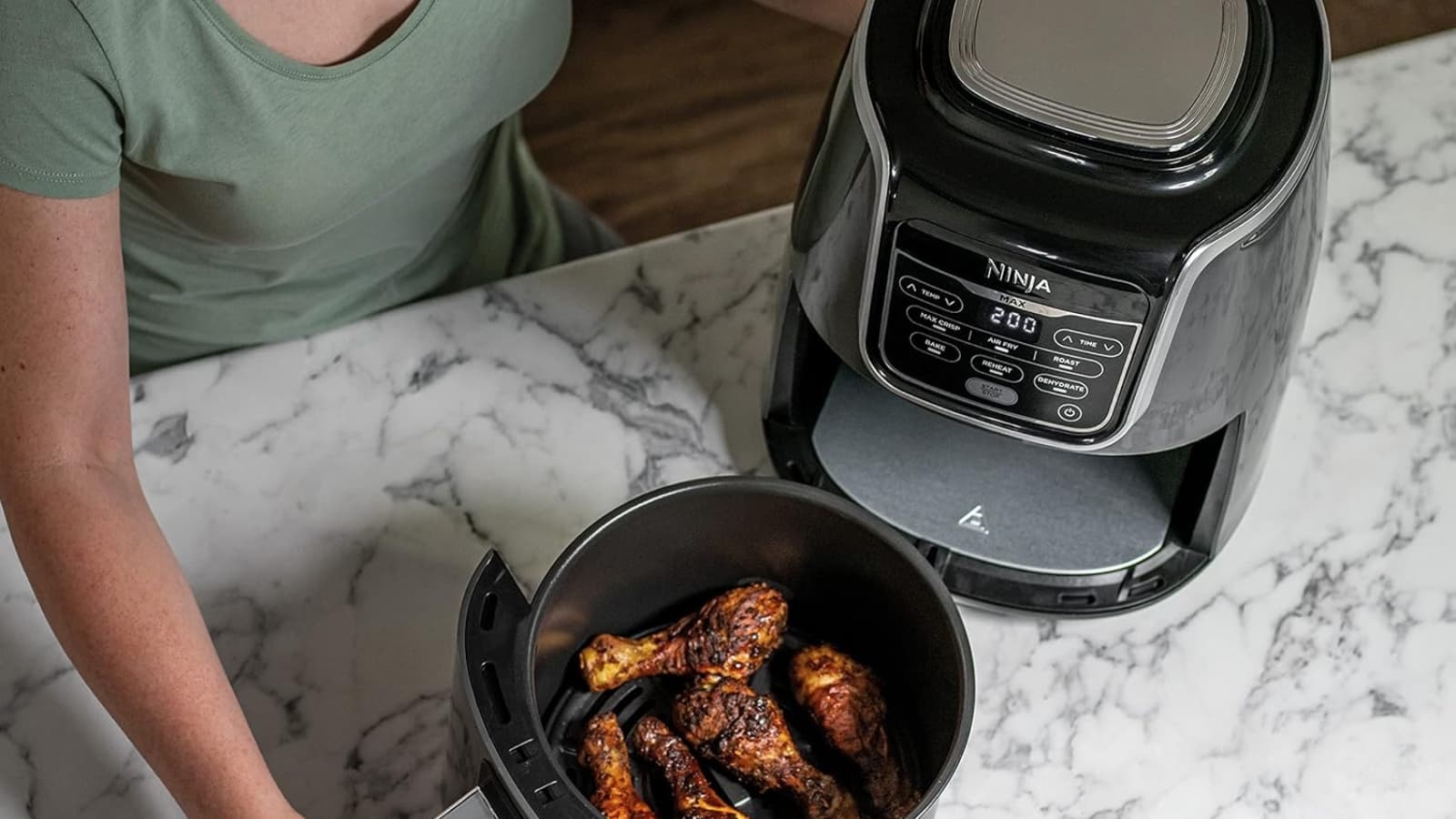 Offre Airfryer