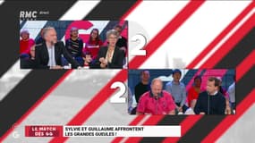 Le Match des GG – 11/02