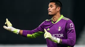 Alphonse Areola