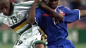 Martin Djetou