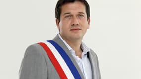 Marc-Etienne Lansade, maire de Cogolin, quitte le FN.