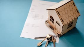 5,8 millions de personnes bénéficient des aides personbalisées au logement. (Illustration)