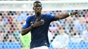 Paul Pogba