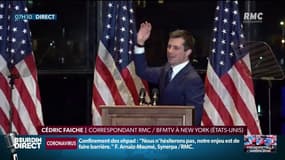  Présidentielle aux Etats-Unis: Pete Buttigieg se retire à la surprise générale