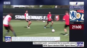 Rennes : La saison des retrouvailles avec l'Europe 