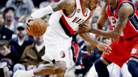 Lamarcus Aldridge