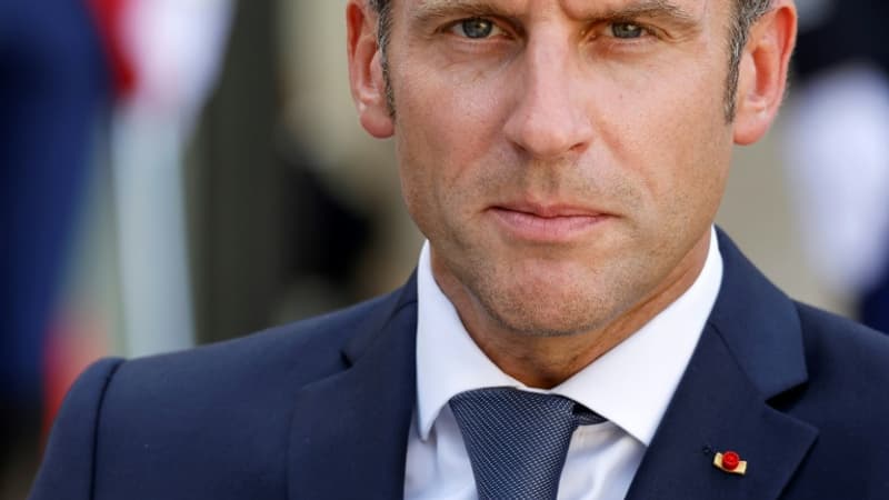 Manosque: Emmanuel Macron va visiter la maison de Jean Giono après les Terres de Jim