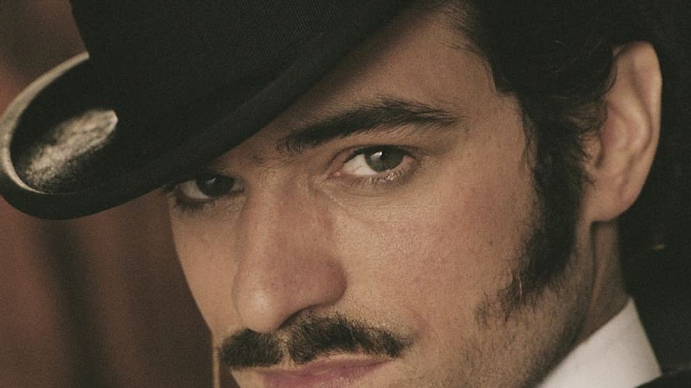 Romain Duris en Arsène Lupin