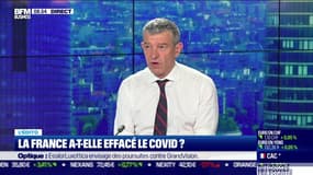 Nicolas Doze: La France a-t-elle effacé le Covid ? - 25/06