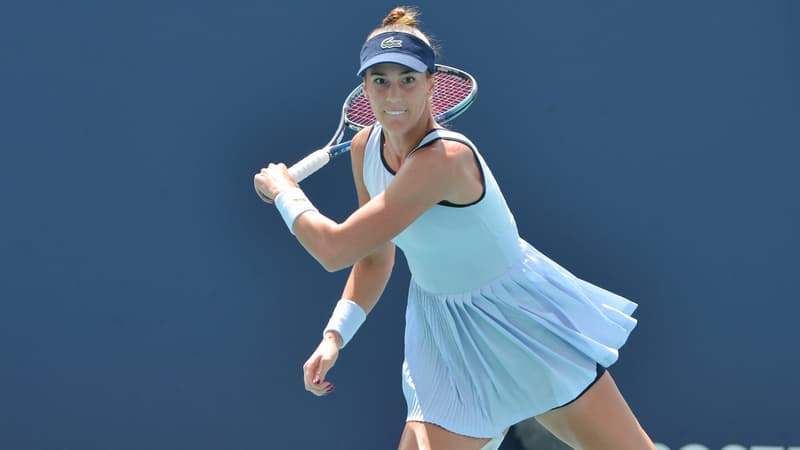 Danielle Collins
