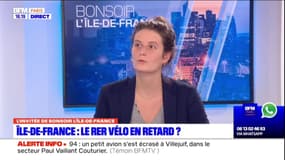 Île-de-France: le réseau vélo en retard dans la région?