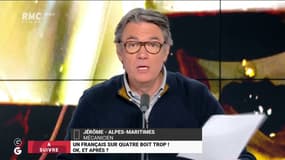 "Les Grandes Gueules" de RMC du 26 mars 2019 (4ème partie)
