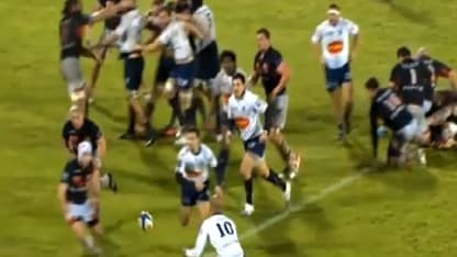 Sébastien Chabal