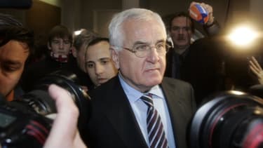 Les idées de Peter Hartz pourraient alimenter l'Elysée dans sa politique économique.