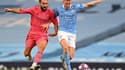 Carvajal-De Bruyne