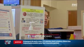 Covid-19 : dans les EHPAD, la situation est très préoccupante