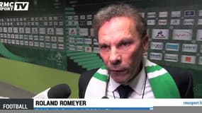 Saint-Etienne - Reims : les réactions