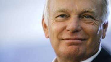 Le Premier ministre Jean-Marc Ayrault a rendez-vous avec le patronat