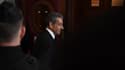 Nicolas Sarkozy est jugé en appel pour "corruption" et "trafic d'influence" dans l'affaire dite des écoutes.