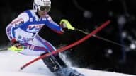 Après Kitzbühel, le skieur de La Plagne ajoute le slalom de Kranjska Gora à son palmarès