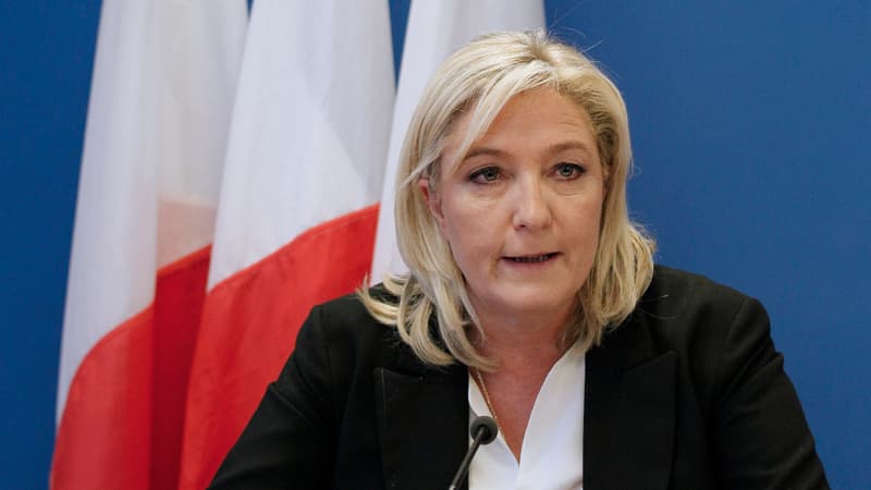 La Président du parti aurait refusé de prendre des mesures pour soutenir Christopher D.