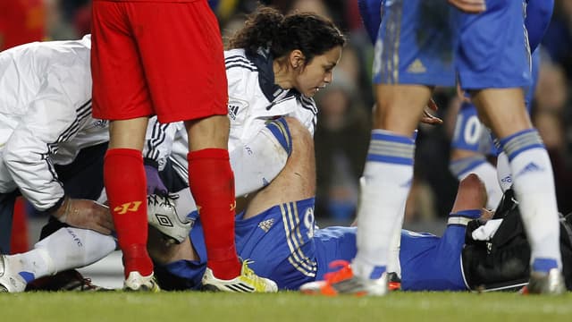 Eva Carneiro