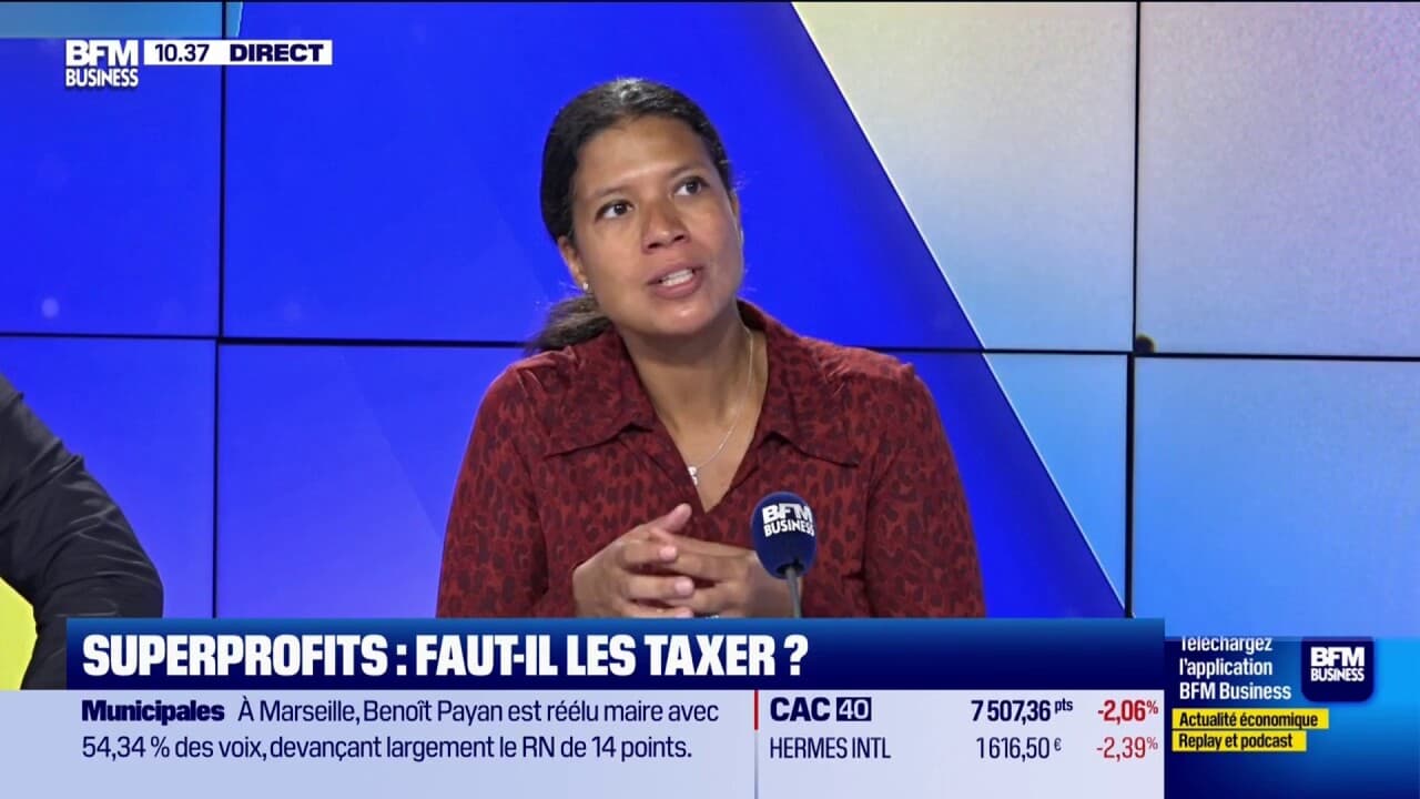 Superprofits : taxer pour mieux cibler l’aide ?