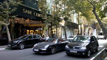 La Tondar est un modèle emblématique de la stratégie de Renault en Iran. Mais en 2016, le constructeur français devra proposer des modèles identiques à ceux vendus en Europe s'il veut séduire les Iraniens.