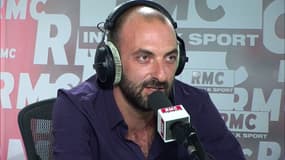 . @kissnorain a eu le privilège d'interviewer @EmmanuelMacron...En chanson ! 