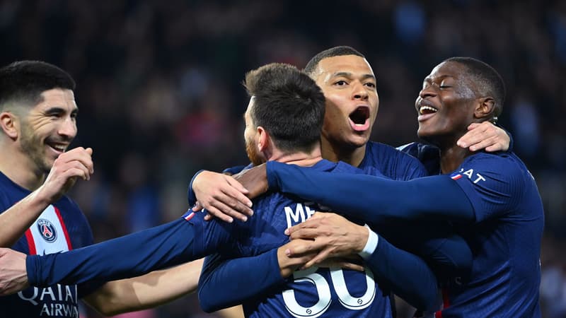 PSG