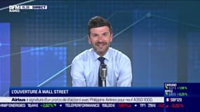 BFM Bourse - Mercredi 10 mai