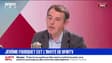 Dette: "Les boomers font tout ce qu'ils peuvent pour aider les génération qui les suivent", explique Jérôme Fourquet (Ifop)
