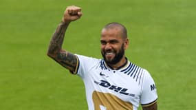 Daniel Alves