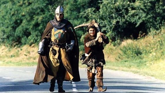 Un nouveau volet des Visiteurs est à l'écriture.