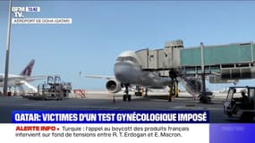 Qatar: des passagères forcées à passer un test gynécologique après l'abandon d'un bébé à l'aéroport Doha