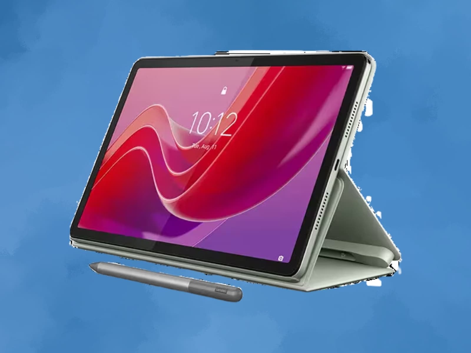 Las 5 mejores tablets Lenovo de 2026: Guía de compra