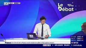 Le débat: un remaniement, mais pas de cap ? - 20/07