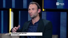 Le Vestiaire - "On ne l'a pas vu pendant 90 min puis bim... 2 buts", Ibrahimovic a sidéré Hengbart en Ligue des champions