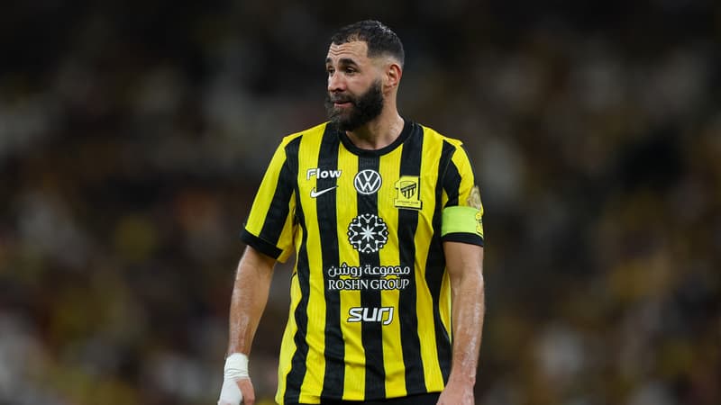 Faut-il souhaiter un retour de Benzema et Griezmann en équipe de France? Le gros débat de Rothen s'enflamme