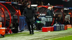 Eric Roy peut faire grise mine, son infirmerie se remplit chaque semaine un peu plus